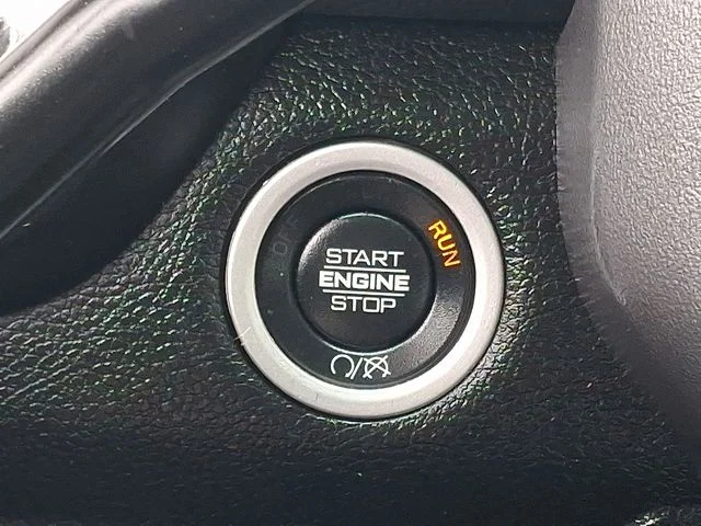 Used 2022 Gray Ram Laramie image 22
