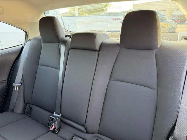 Certified Used 2024 ICE CAP Toyota LE image 29