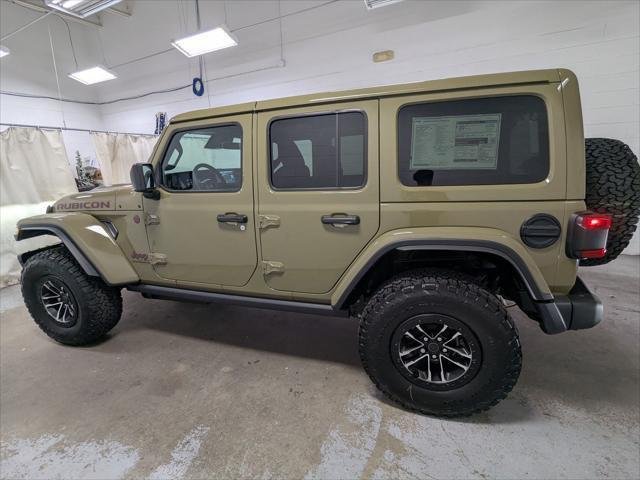 New 2026 41 Jeep Rubicon X image 8