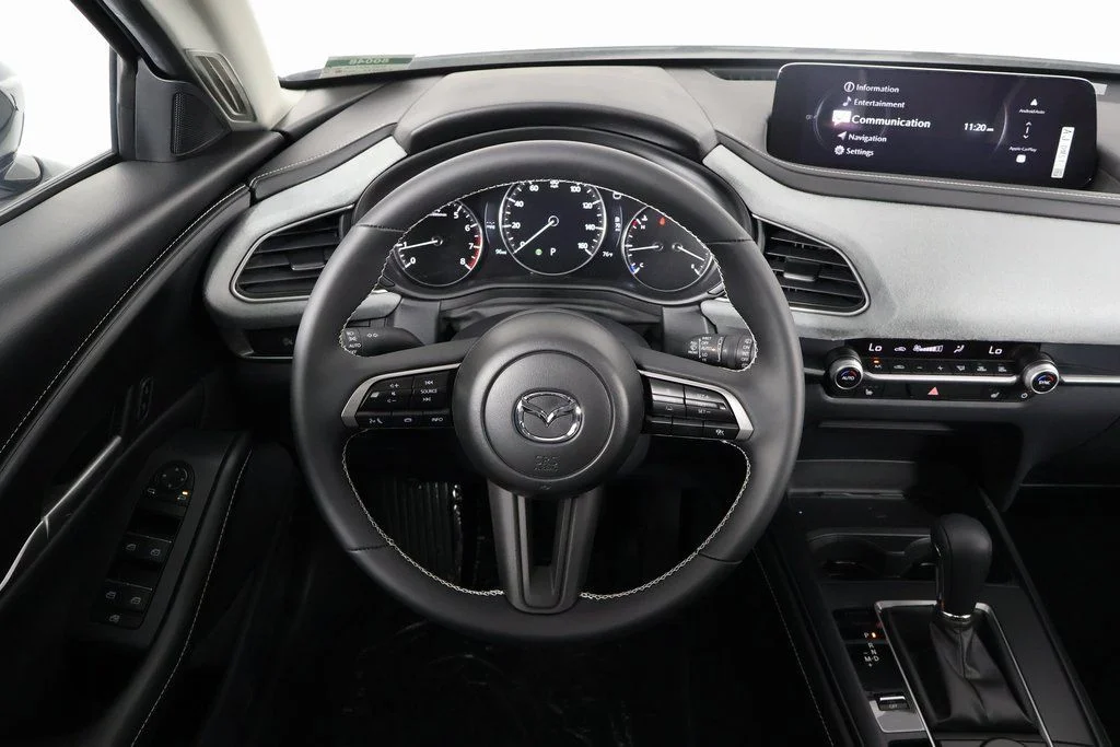 2026 Mazda CX-30 Aire Edition - Photo 3