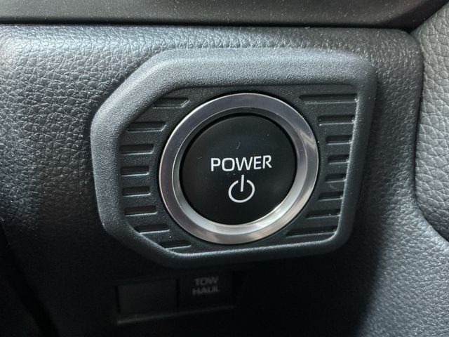 Certified Used 2026 Black Toyota Premium image 26