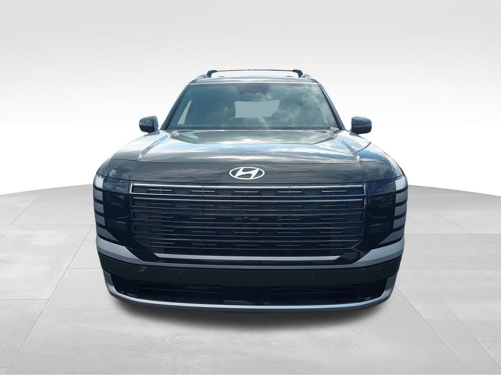 New 2026 Green Hyundai Calligraphy image 8