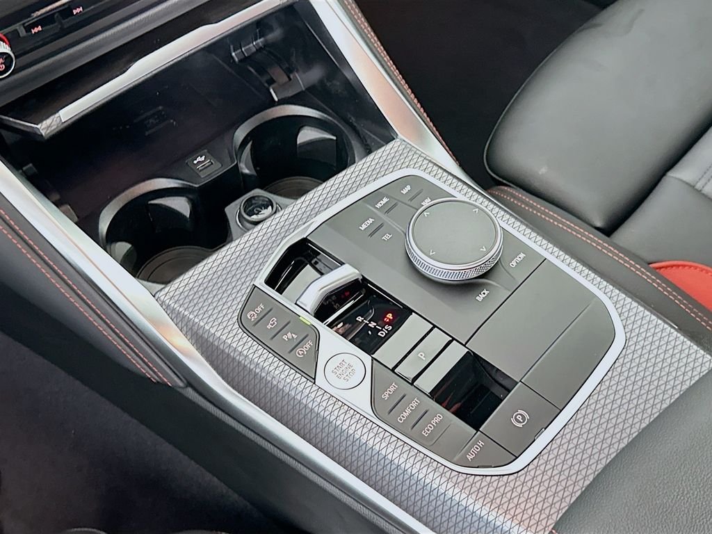 New 2026 Skyscraper Grey Metallic BMW M240i image 15