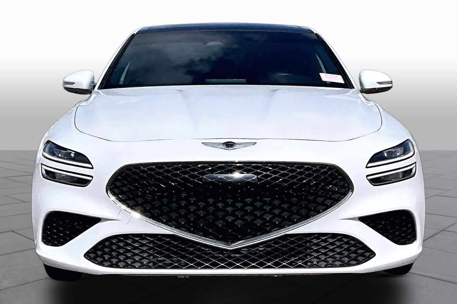 Pre-Owned 2023 Genesis G70 2.0T