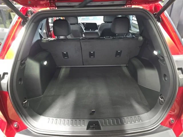 2025 Chevrolet Equinox RS - Photo 16