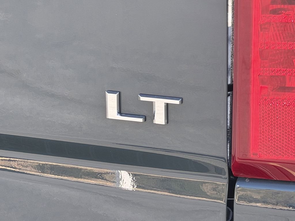 2026 Chevrolet Silverado 2500 HD LT - Photo 6