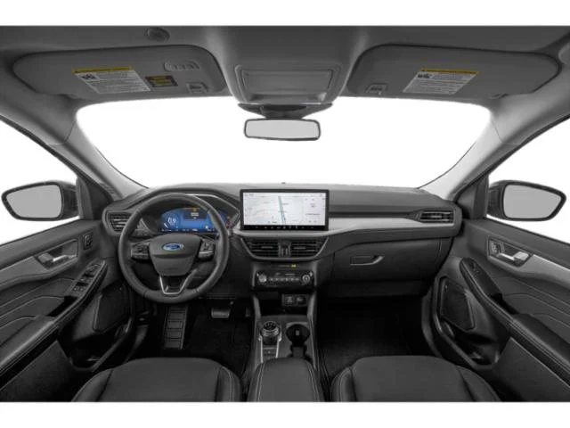2023 Ford Escape Platinum - Photo 10