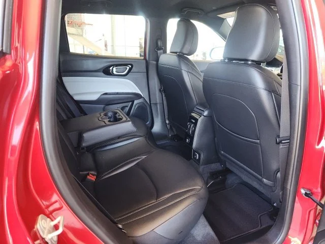 2026 Jeep Compass Limited - Photo 24