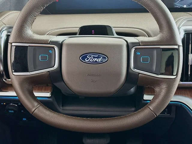 New 2026 Ford Expedition Max King Ranch