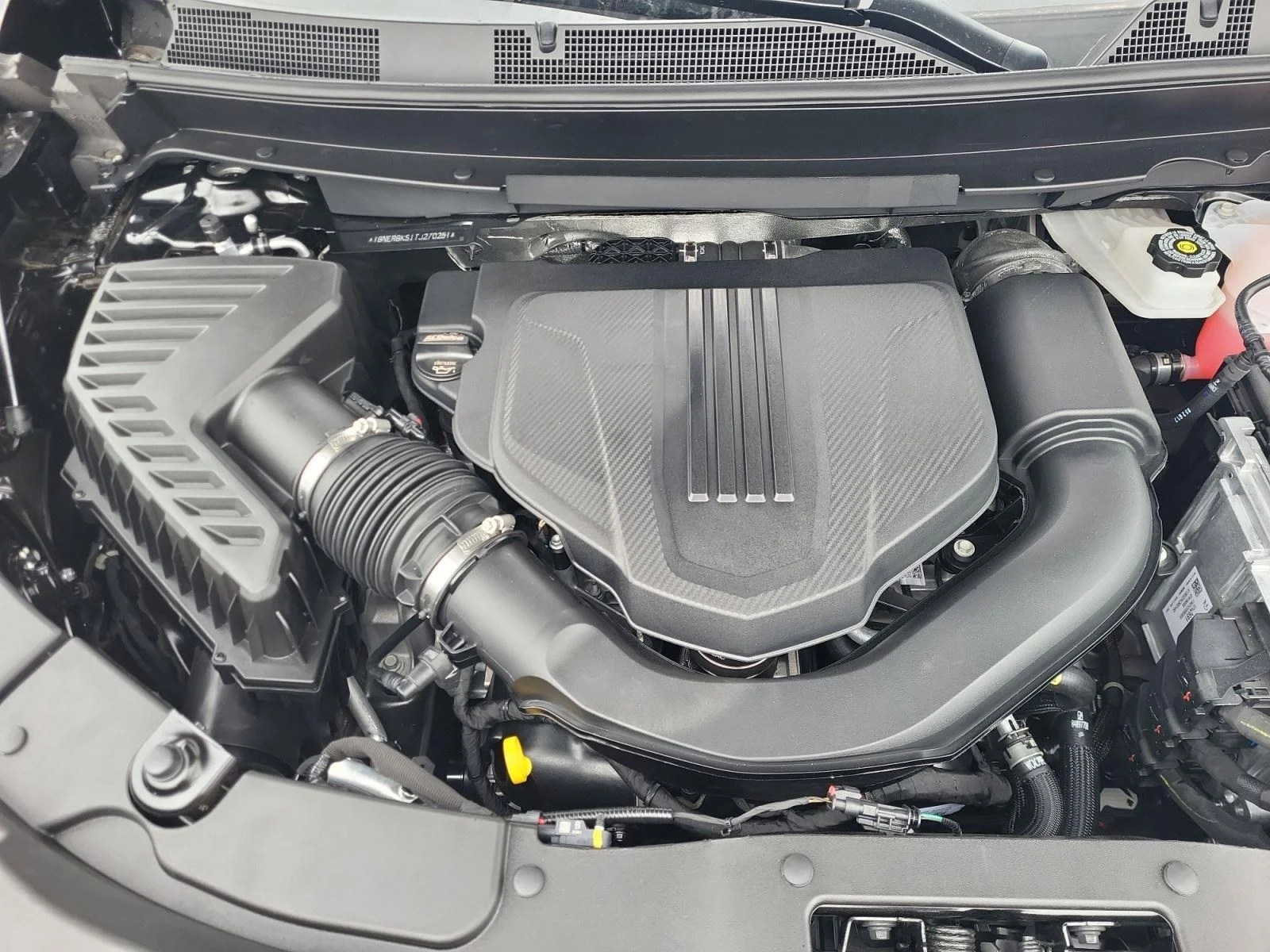 2026 Chevrolet Traverse LT - Photo 32
