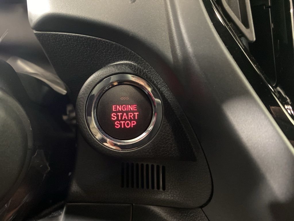 2025 Subaru Forester Touring - Photo 18