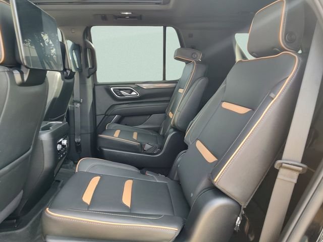 2024 GMC Yukon AT4 - Photo 28