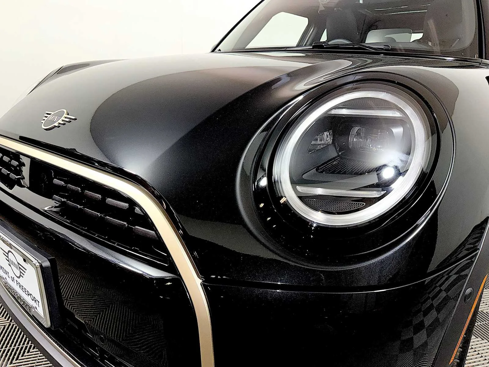 2026 MINI Hardtop 4 Door - Photo 25