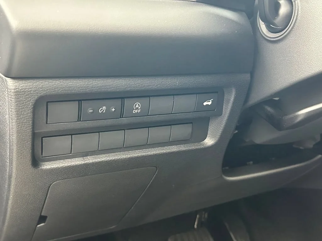 2026 Mitsubishi Outlander SE - Photo 50