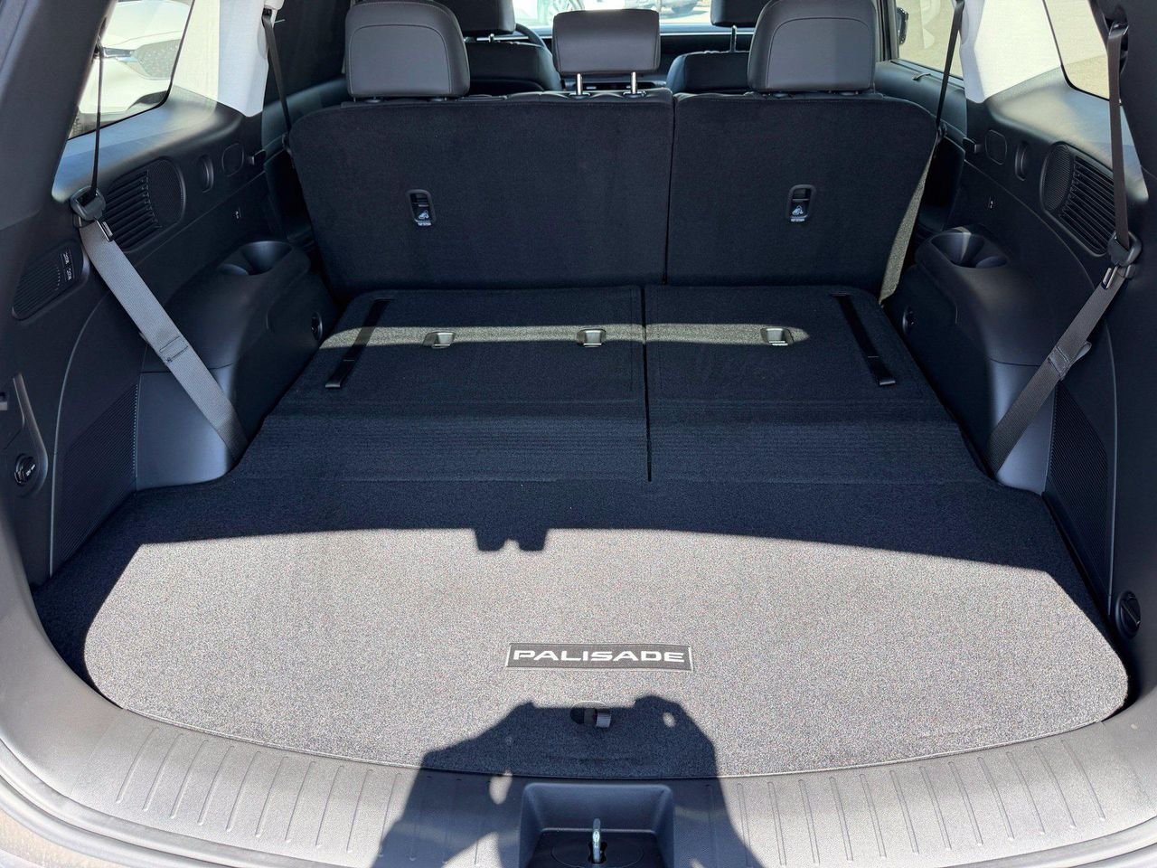 2026 Hyundai Palisade SEL - Photo 43