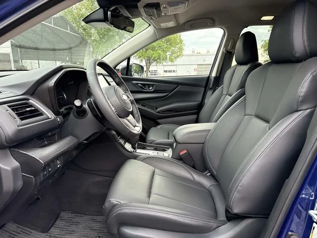 Used 2026  Subaru Premium image 14