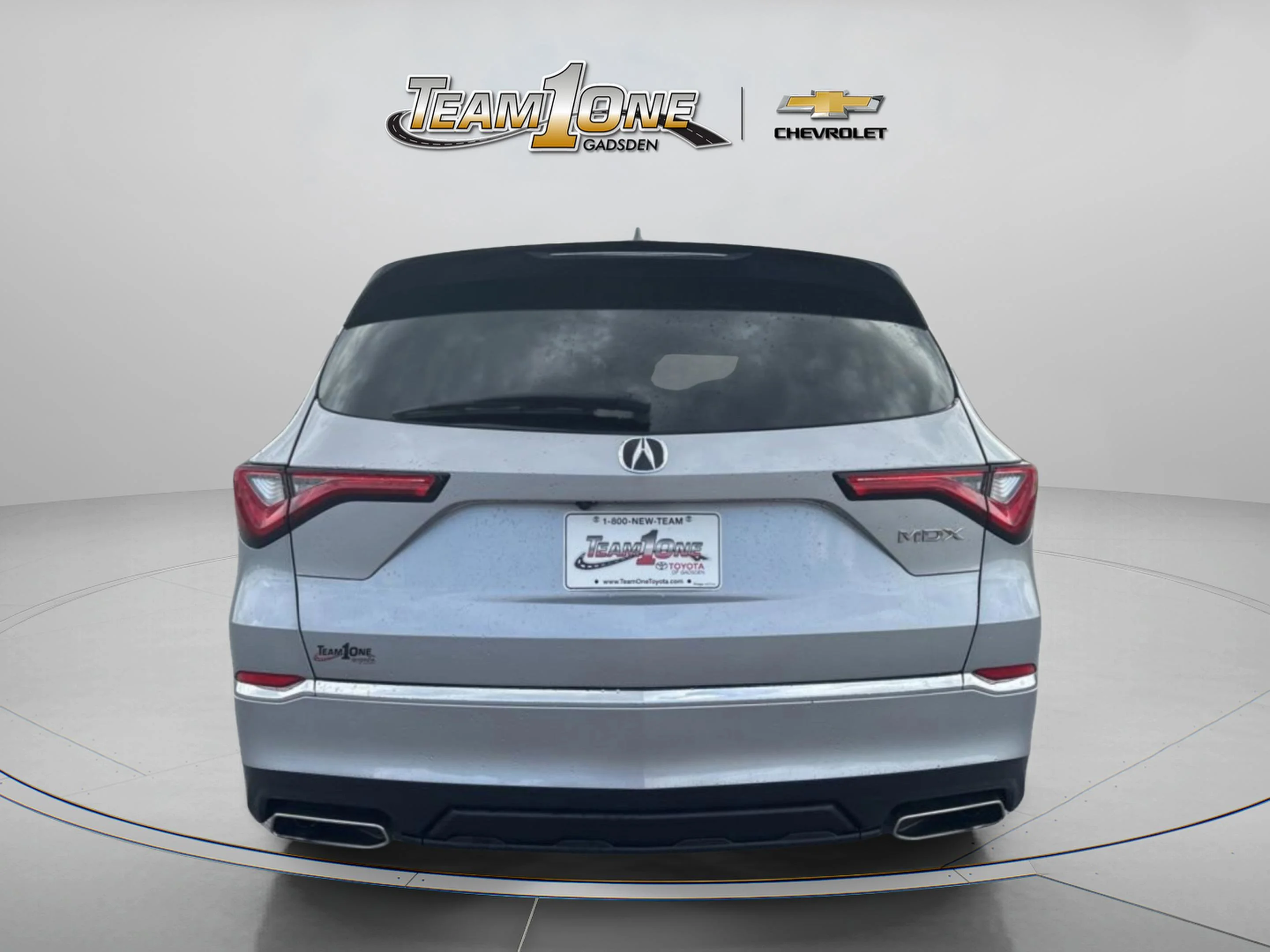 Used 2023 Silver Acura Standard image 8