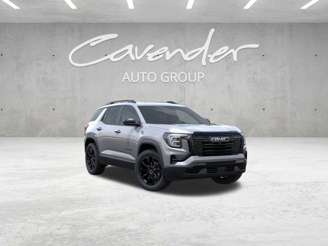 2026 GMC Terrain Elevation FWD's photo