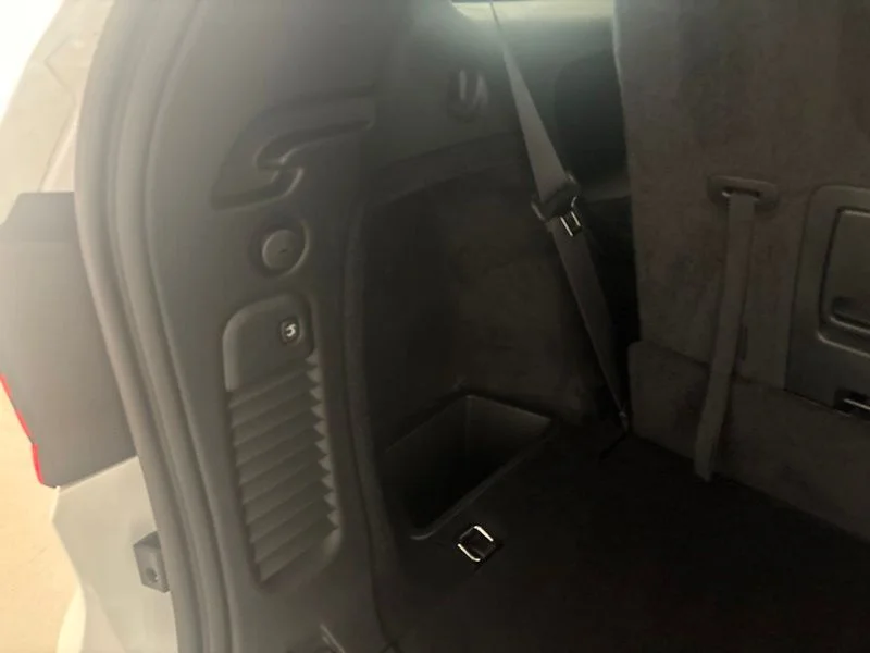 Used 2026 White Dodge GT Premium HEMI V8 image 11
