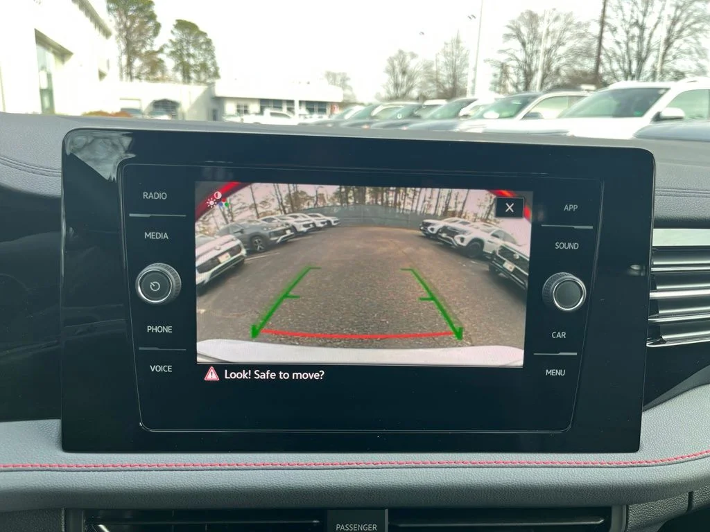 New 2026 Monument Gray Volkswagen 2.0T Autobahn image 22