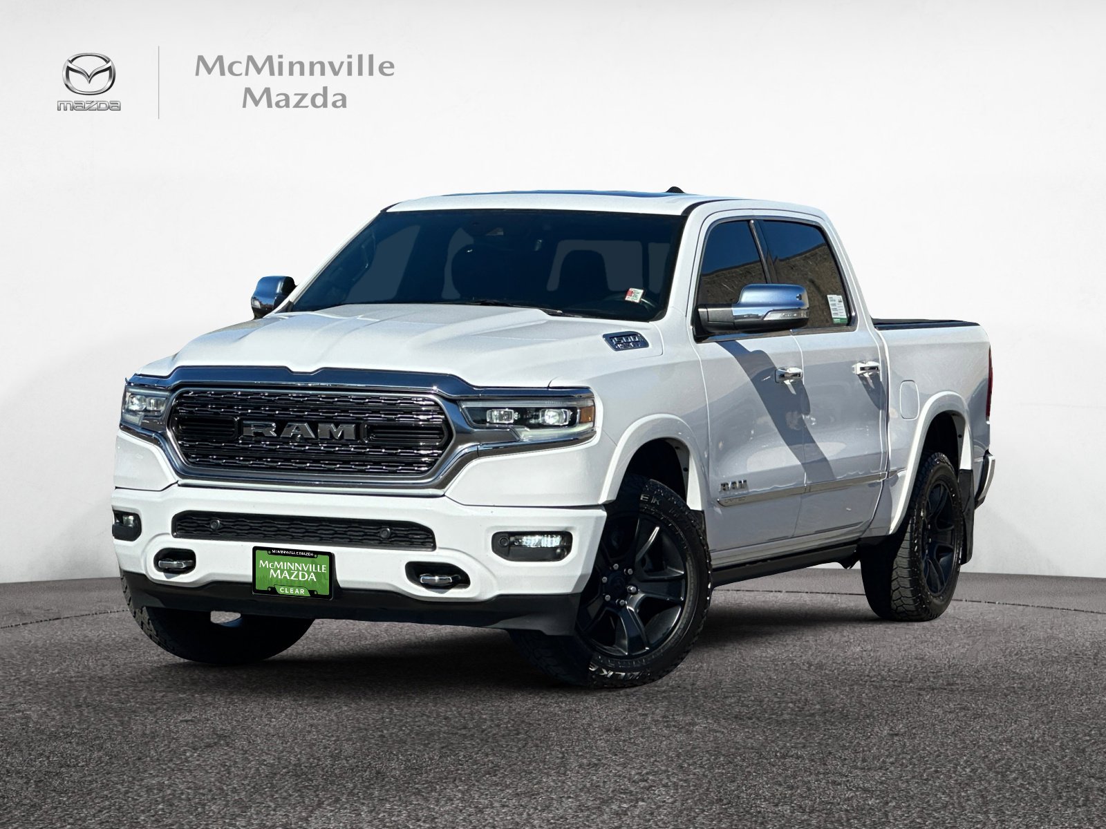 2020 RAM Ram 1500 Pickup Limited