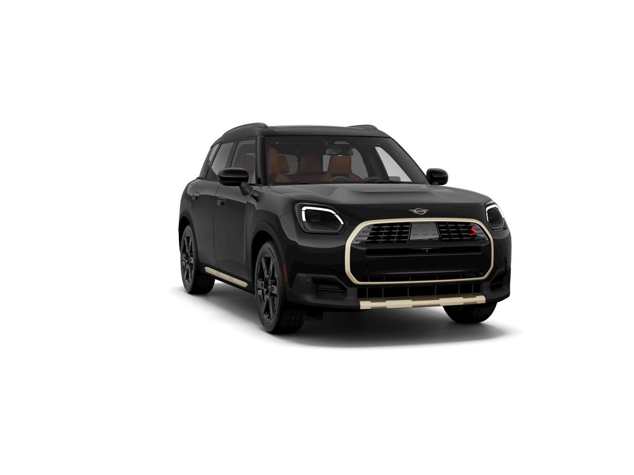 2027 MINI Countryman's photo