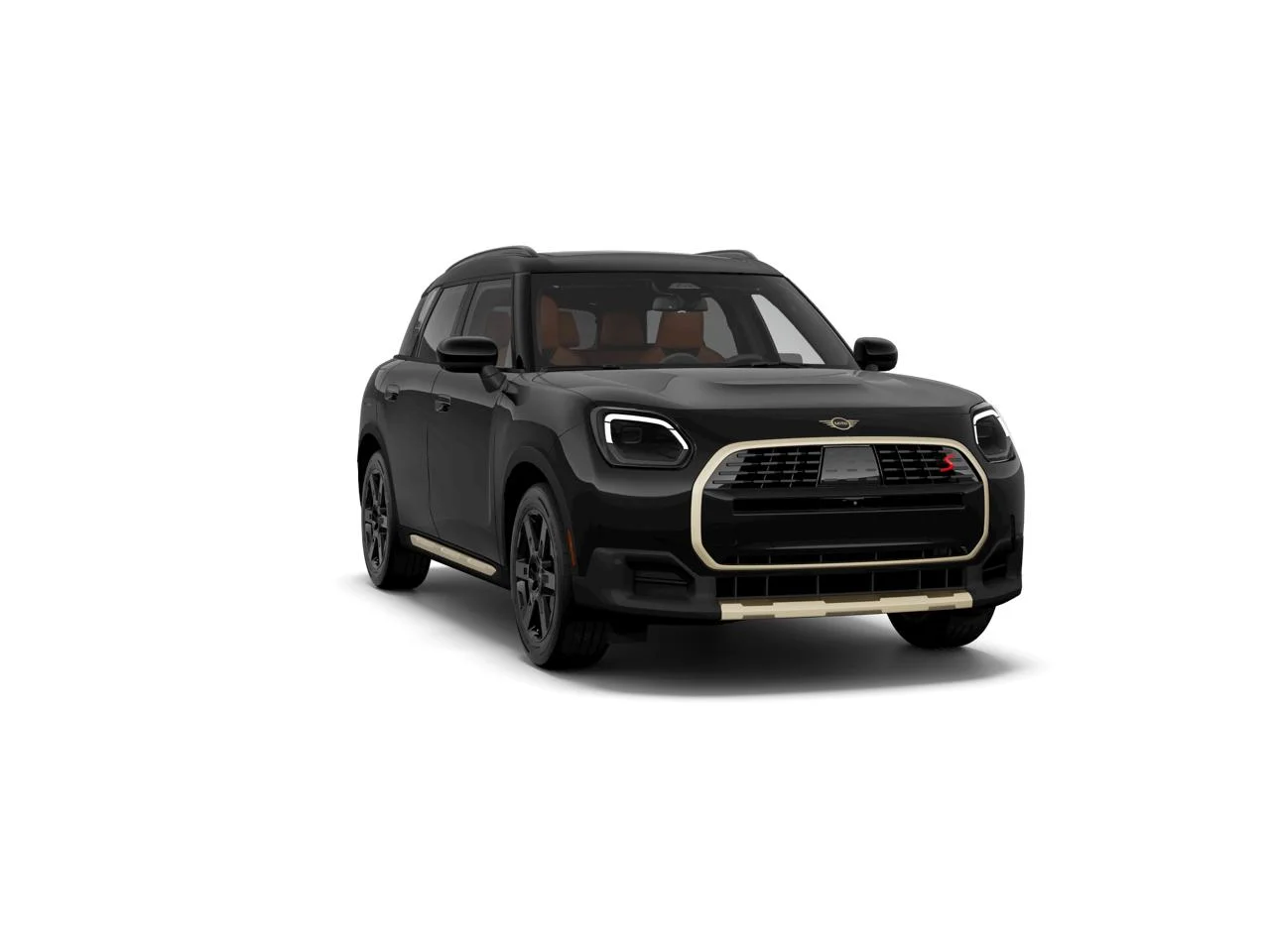 2027 MINI Countryman's photo