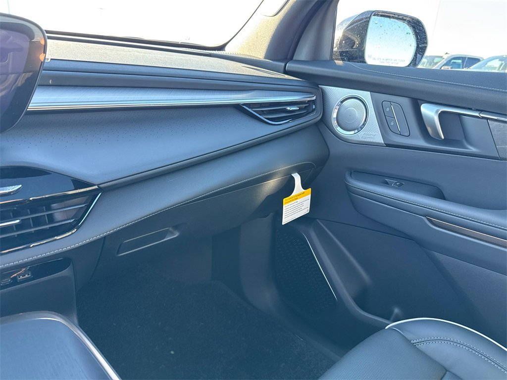 2026 BUICK ENCLAVE - Image 26