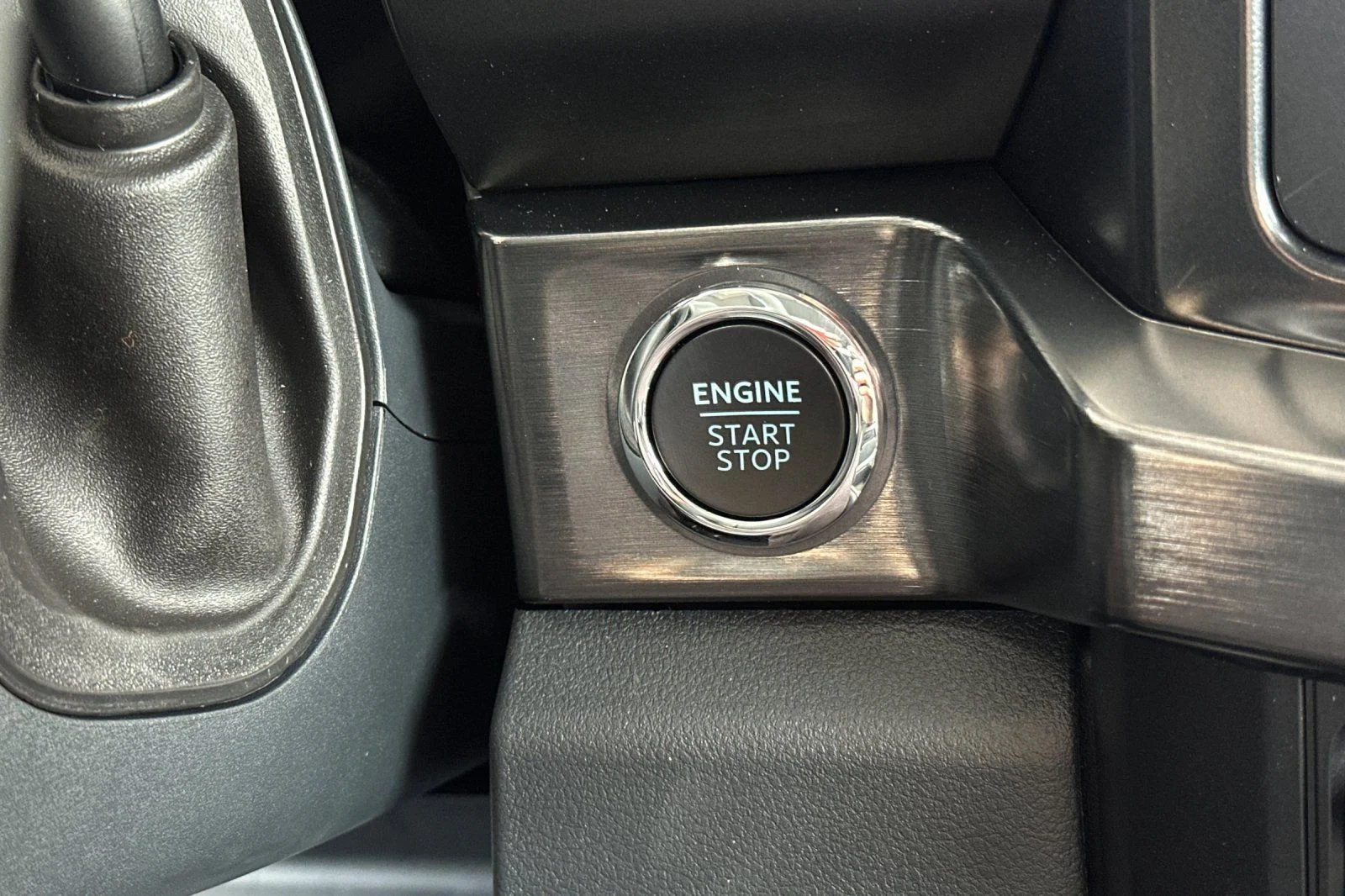 New 2026 Agate Black Metallic Ford F-250® Lariat® image 21