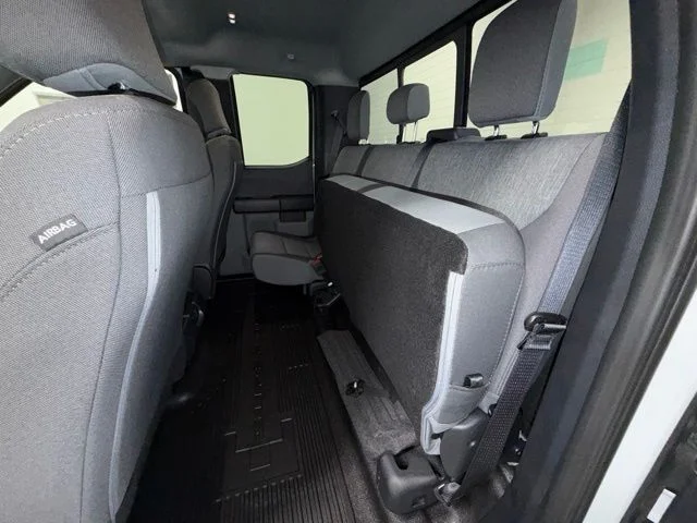 New 2026 Avalanche Ford F-250® XL image 31