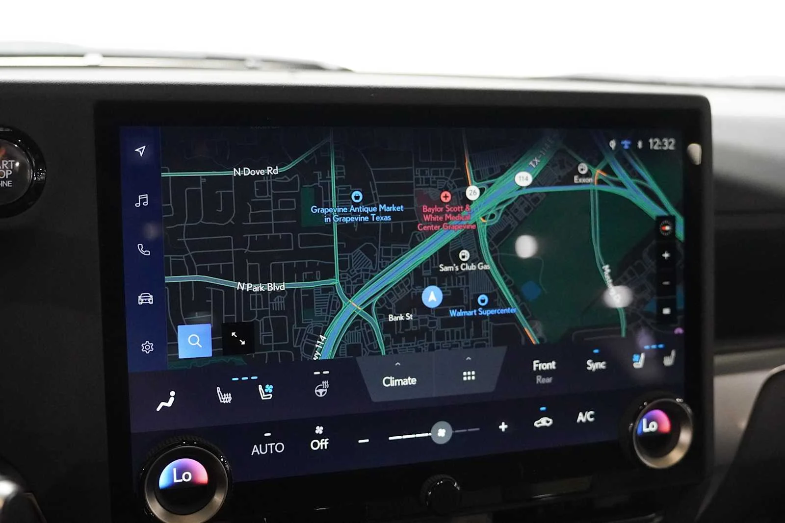 Used 2024 Incognito Lexus Premium+ image 16