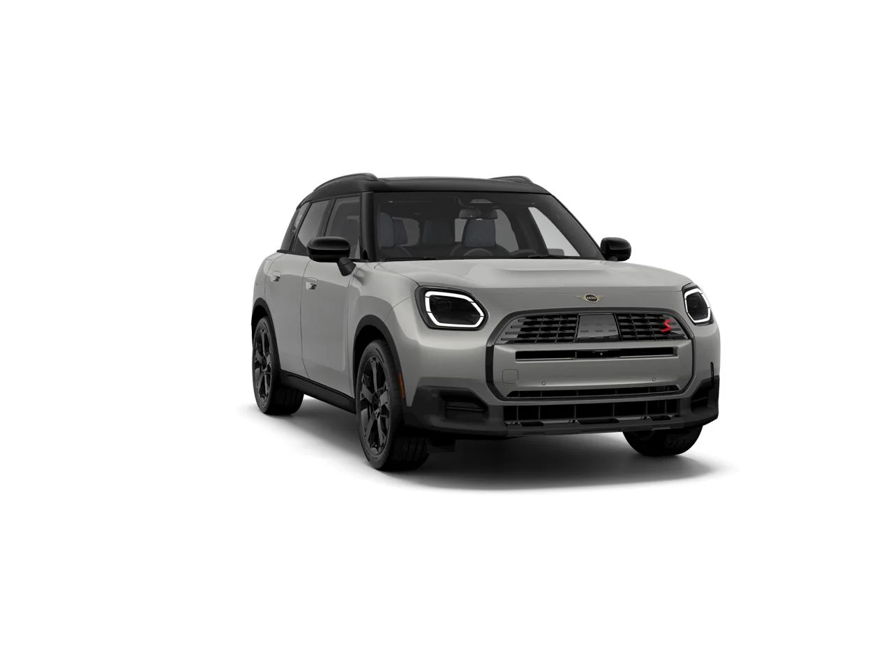 2027 MINI Countryman S