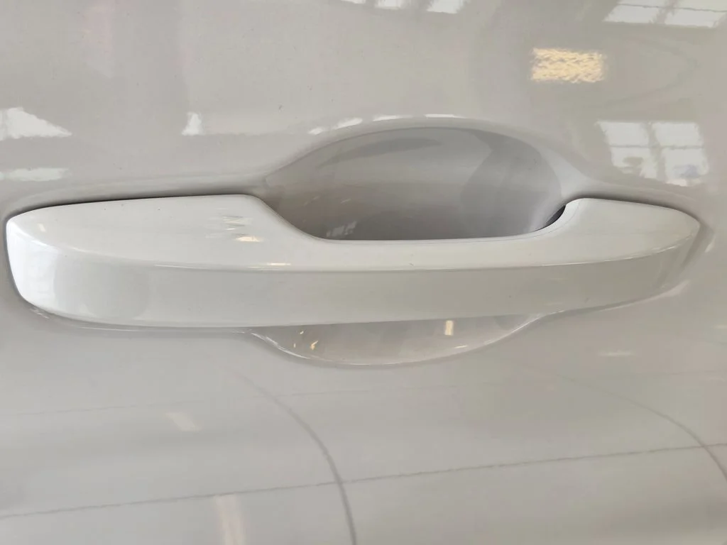 New 2026 Platinum White Pearl Honda AWD SPORT image 12