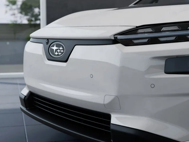 New 2026 COSMIC WHITE PEARL Subaru Limited image 10