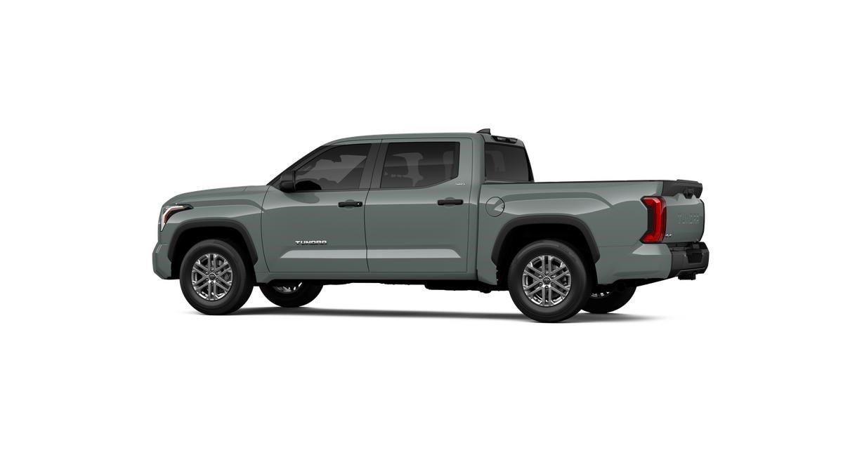 New 2026 Lunar Rock Toyota  SR5 image 41