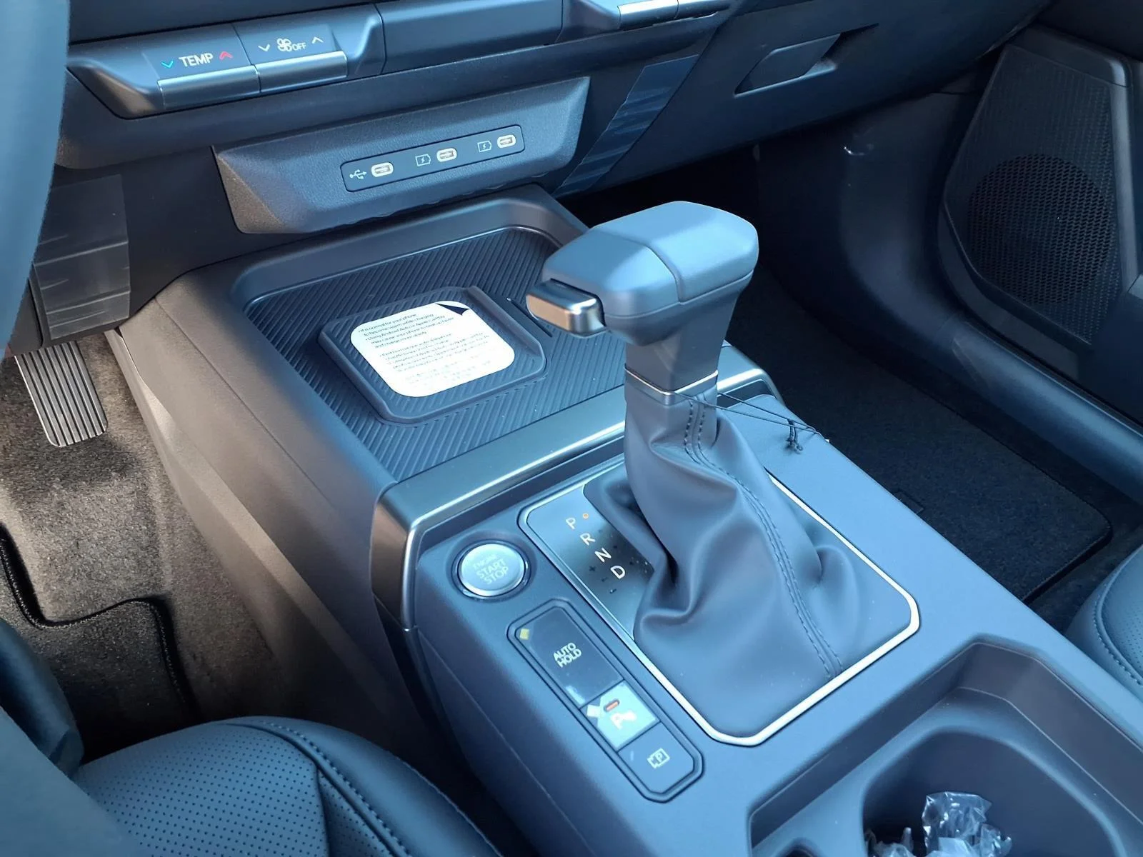 New 2027 Frost Blue Kia X-Line SX image 5