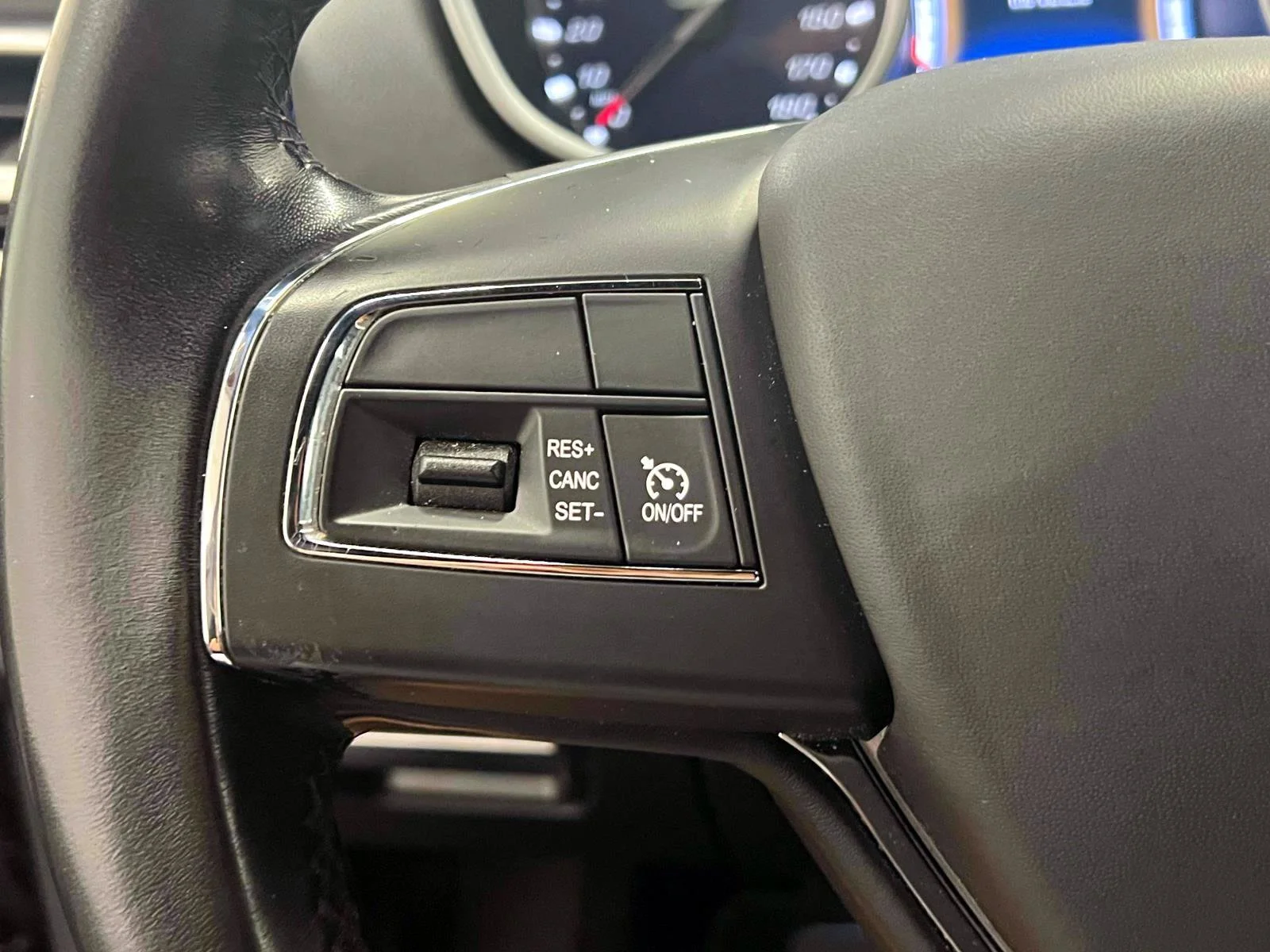 Used 2018 Black Maserati S Q4 image 20
