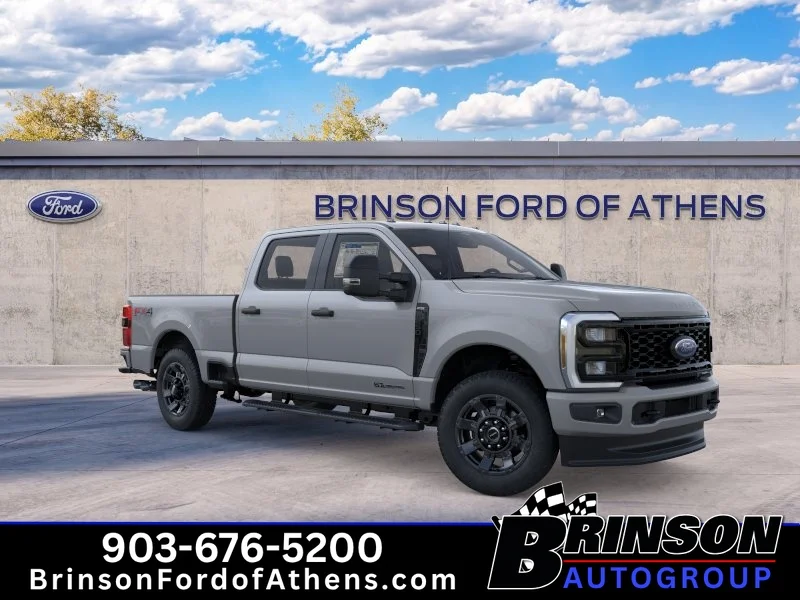 New 2026 Avalanche Ford XL image 7