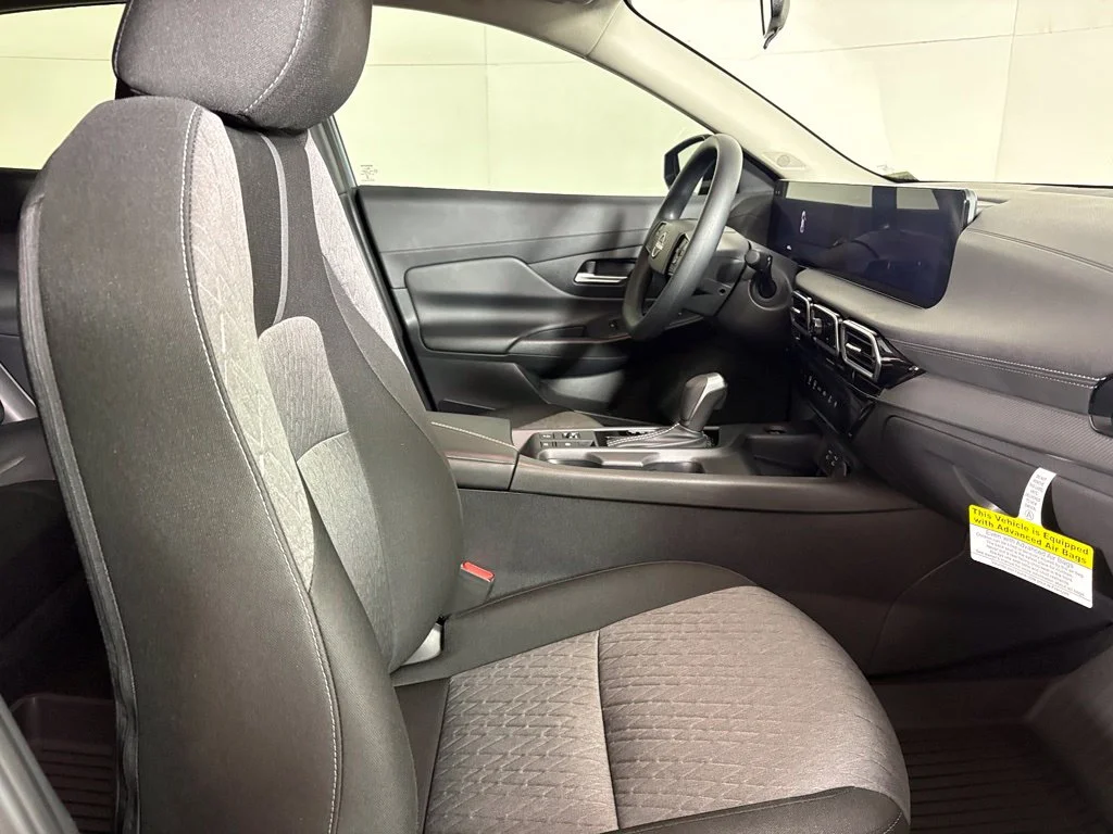 Used 2026 Gray Nissan SV image 14
