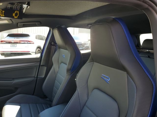 New 2026 Blue Volkswagen 2.0T image 16