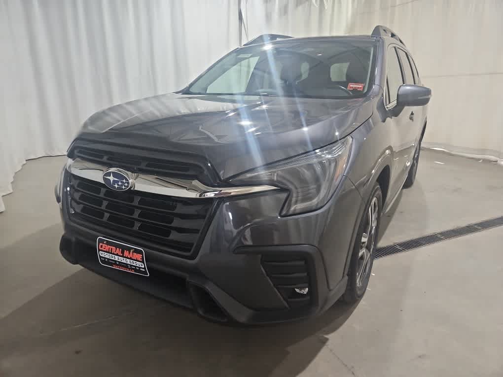2023 Subaru Ascent Limited
