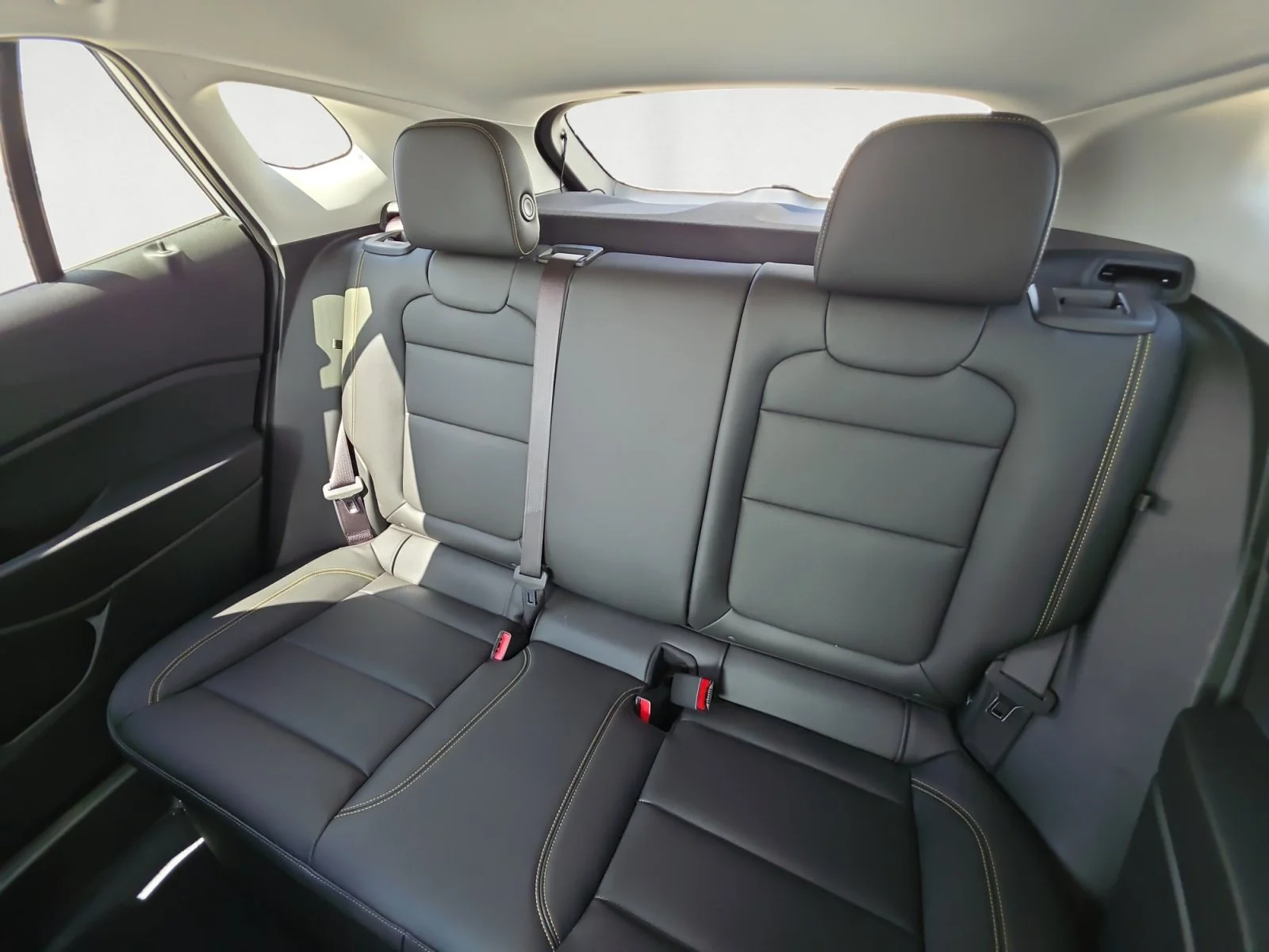2026 Chevrolet Trax Activ - Photo 13