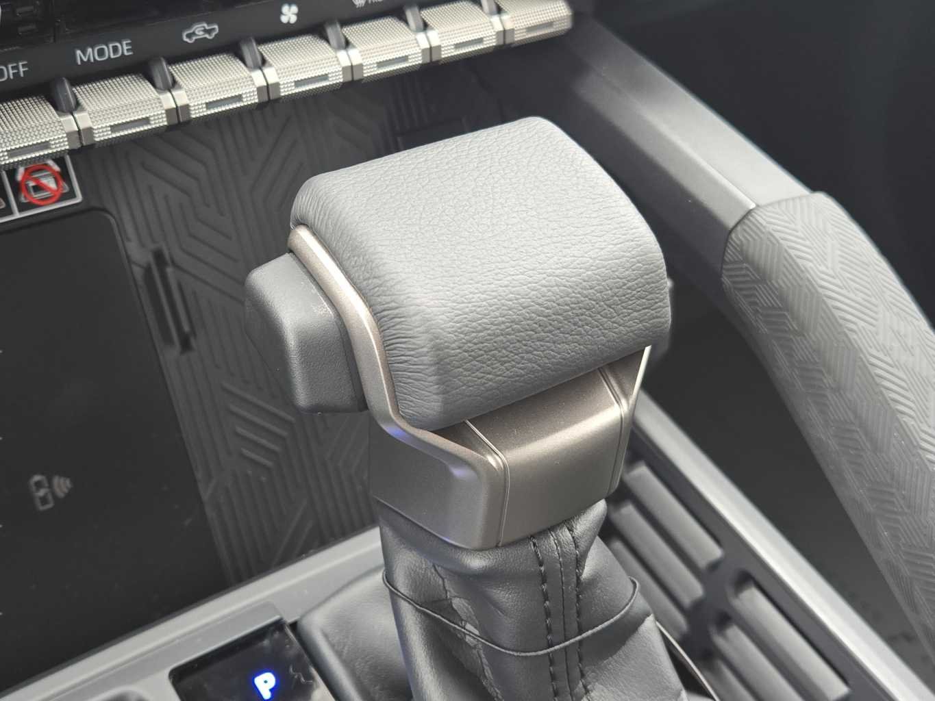 2026 Toyota Tacoma Trailhunter - Photo 6