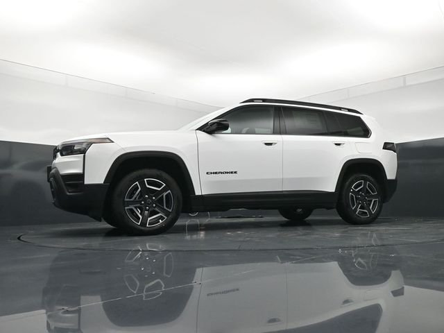 New 2026 Steel Blue Exterior Paint Jeep Summit image 20