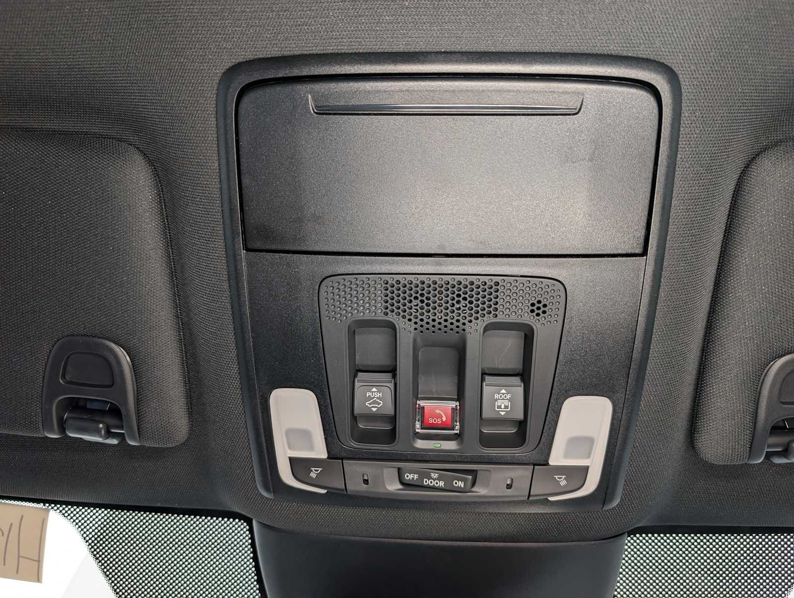 New 2026 Ash Green Metallic Honda TrailSport image 29