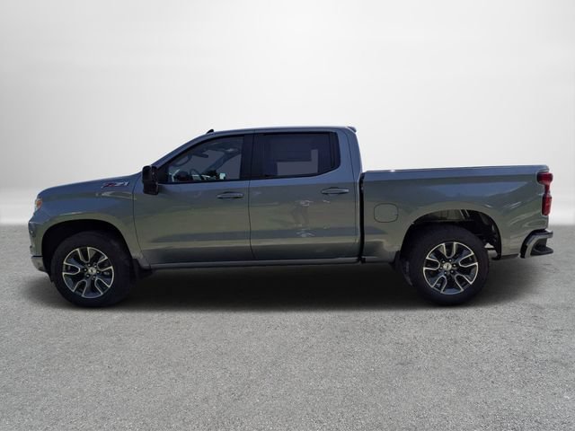 2026 Chevrolet Silverado 1500 RST - Photo 7