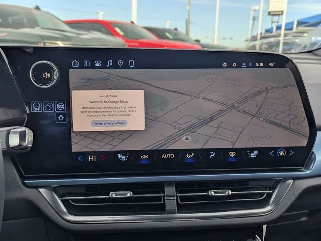 New 2026 Radiant Red Tintcoat Chevrolet LT image 19