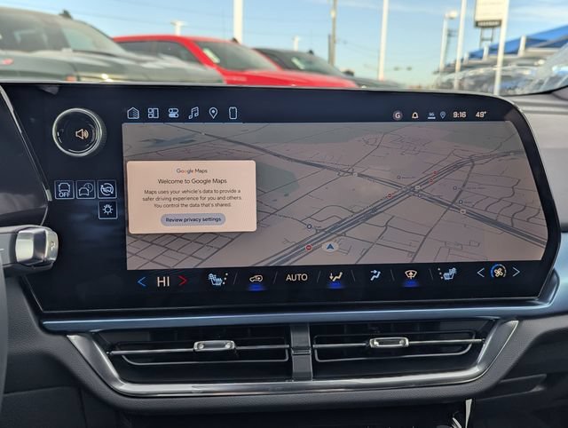 2026 Chevrolet Equinox EV 2LT - Photo 19