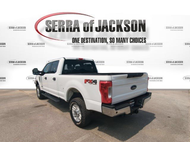 2019 Ford F-250 Super Duty XLT - Photo 6