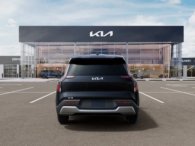 New 2026 Panthera Metal Kia Light Long Range RWD image 5